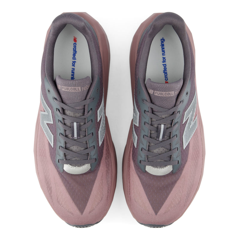 Men's FuelCell Rebel v5 (3B5 - Magnet/Pebble)