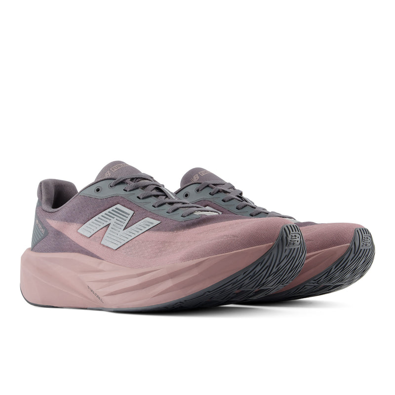 Men's FuelCell Rebel v5 (3B5 - Magnet/Pebble)