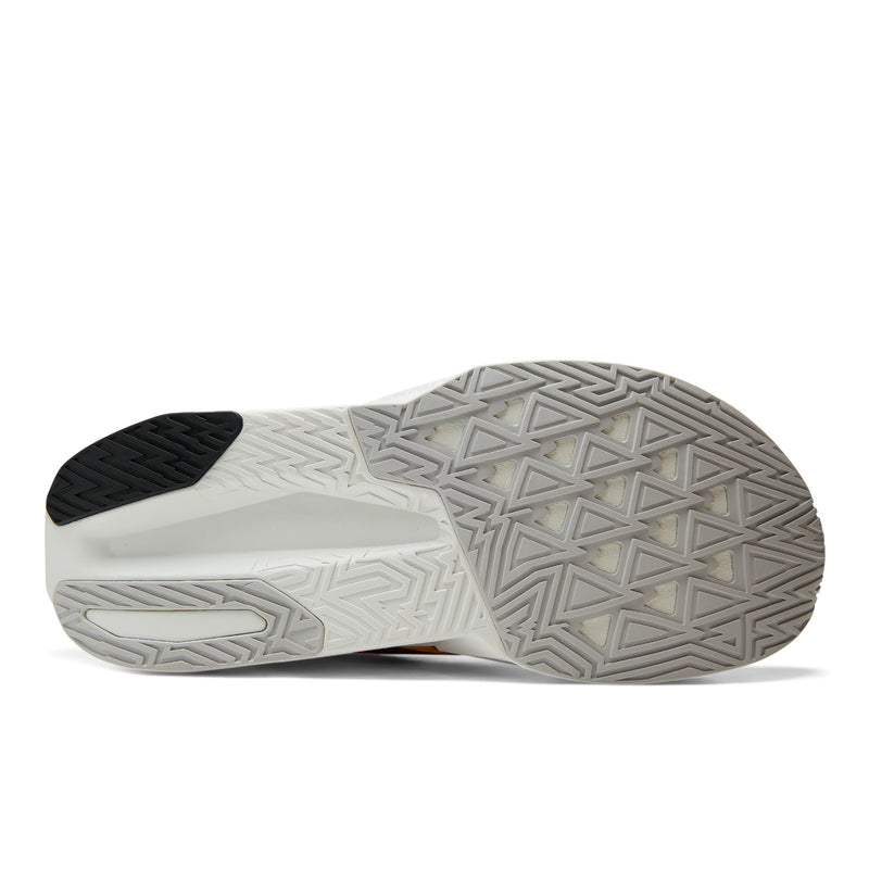 Men's FuelCell Rebel v5 (5IM - Satsuma Orange/Grey Matter)