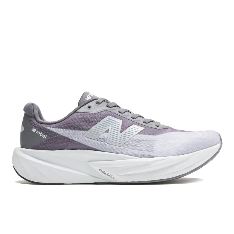 Men's FuelCell Rebel v5 (7CH - Magnet/Light Zinc Blue)
