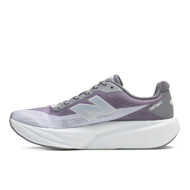 Men's FuelCell Rebel v5 (7CH - Magnet/Light Zinc Blue)