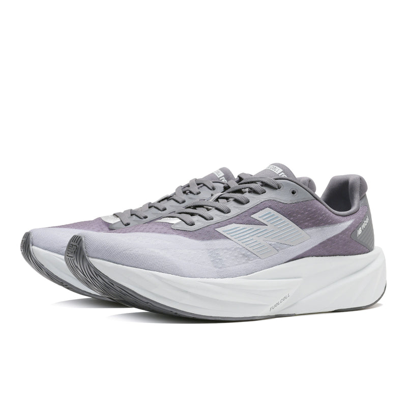 Men's FuelCell Rebel v5 (7CH - Magnet/Light Zinc Blue)