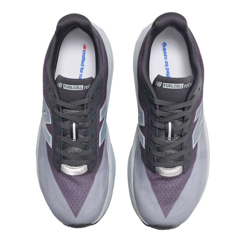 Men's FuelCell Rebel v5 (7CH - Magnet/Light Zinc Blue)