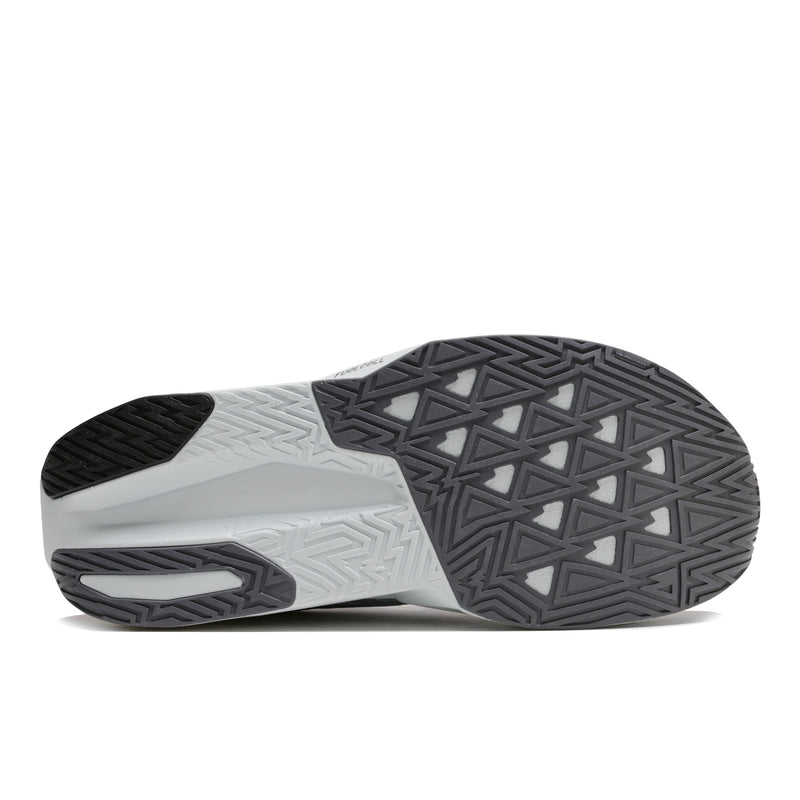 Men's FuelCell Rebel v5 (7CH - Magnet/Light Zinc Blue)