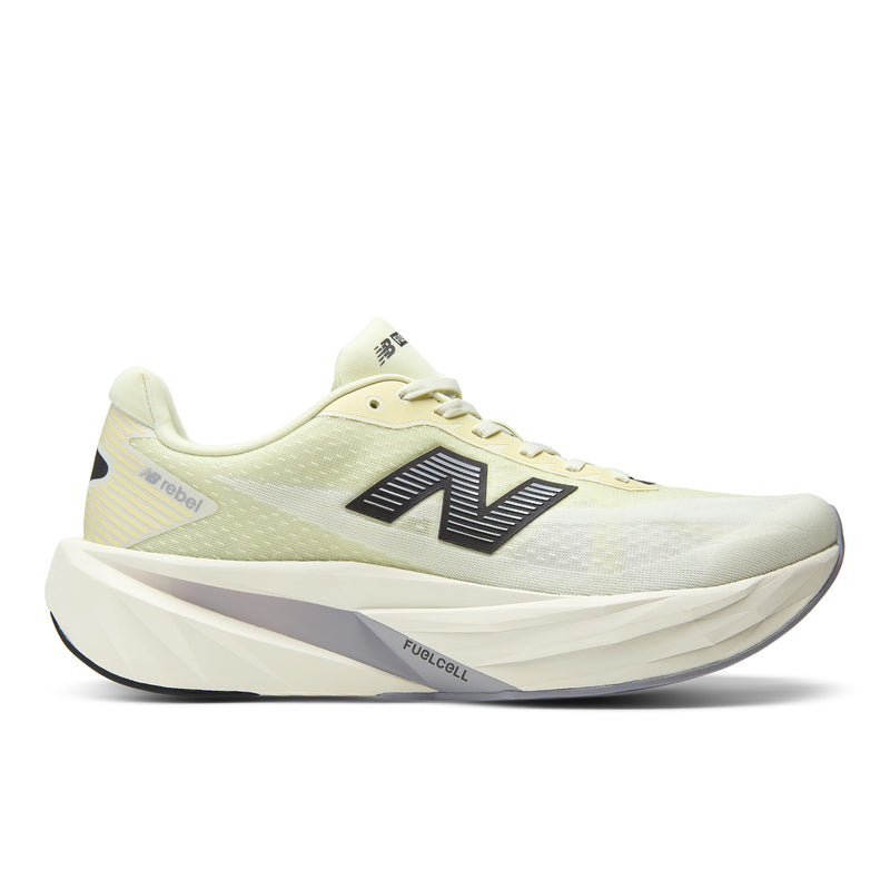 Men's FuelCell Rebel v5 (8QY - Pistachio Butter/Digital Mist)