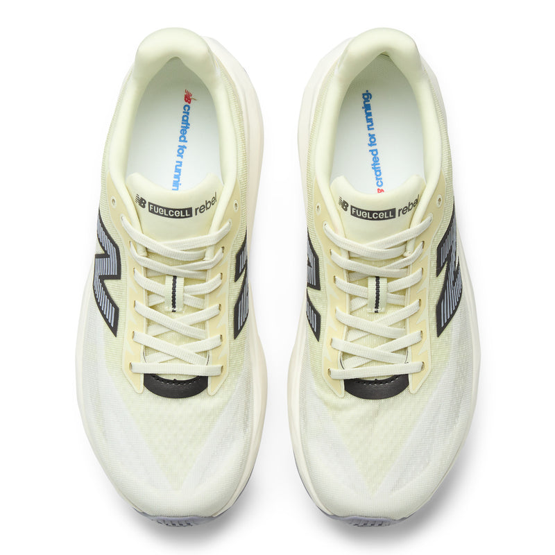 Men's FuelCell Rebel v5 (8QY - Pistachio Butter/Digital Mist)