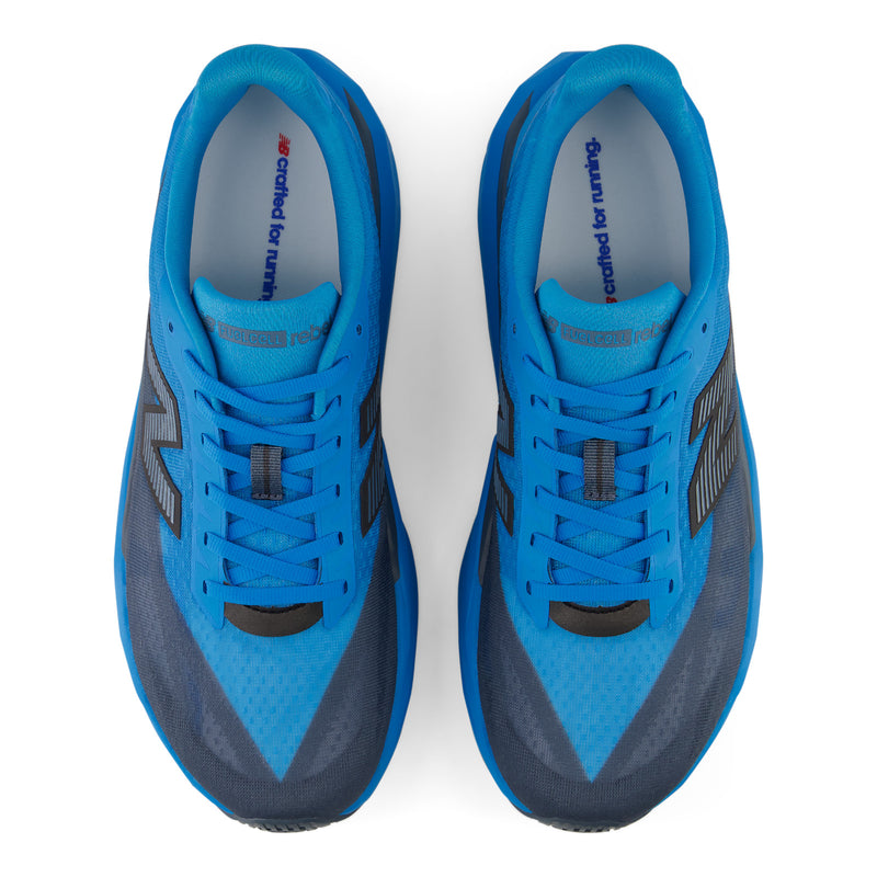 Men's FuelCell Rebel v5 (9SG - Altitude/Shadow Blue)