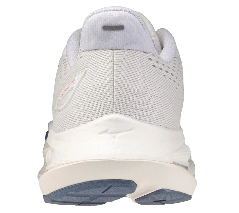 Women's Wave Inspire 22 (White/Pink)
