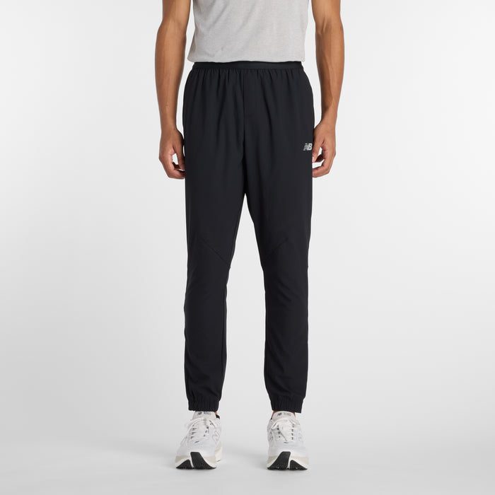 Men's AC Jogger (BK - Black)
