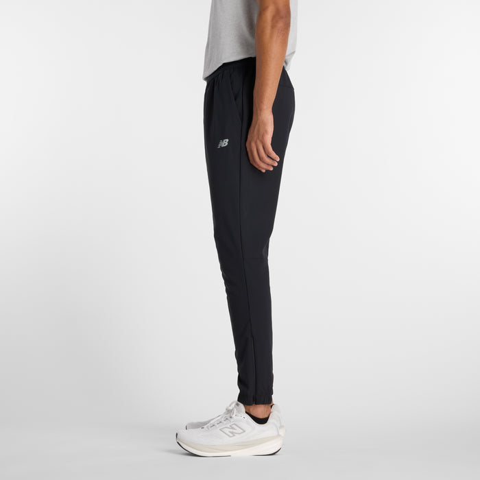 Men's AC Jogger (BK - Black)