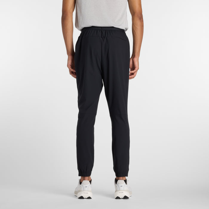 Men's AC Jogger (BK - Black)