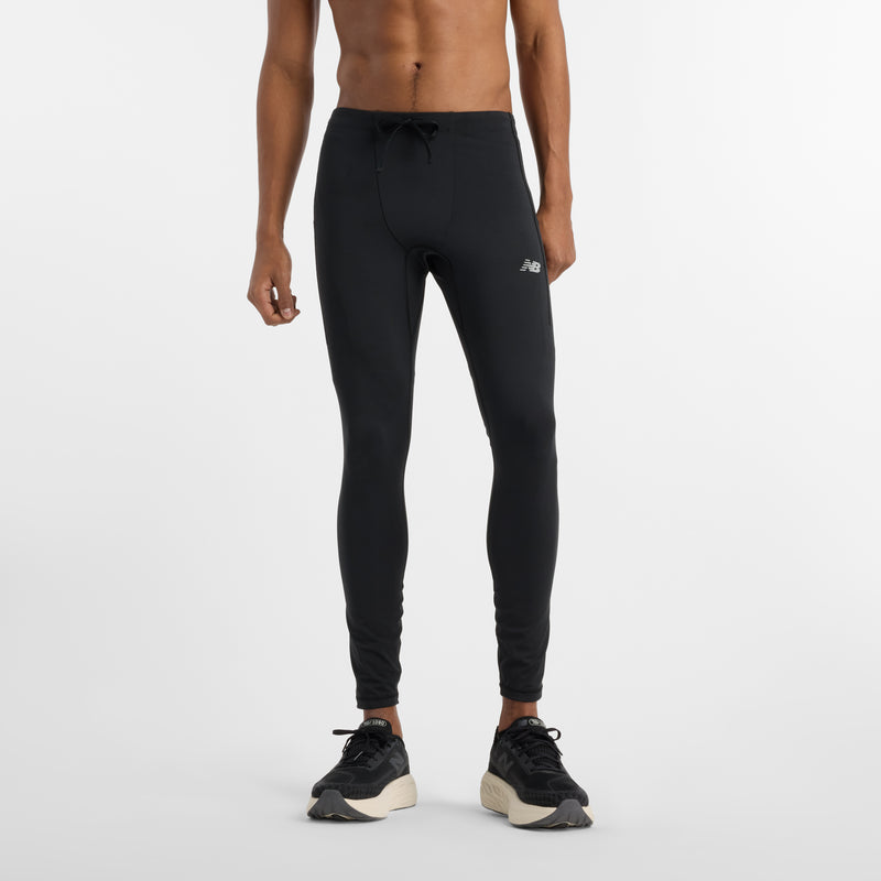 Men's NB Sleek Pocket Tight 27 (BK - Black)
