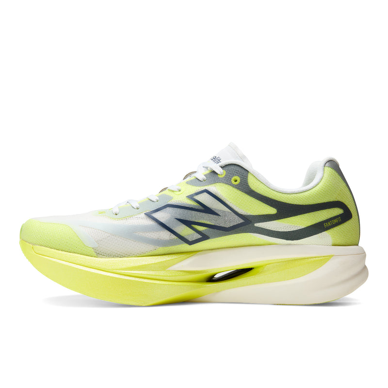 Men's SuperComp Elite v6 (598- Fresh Air/Alkaline Green)
