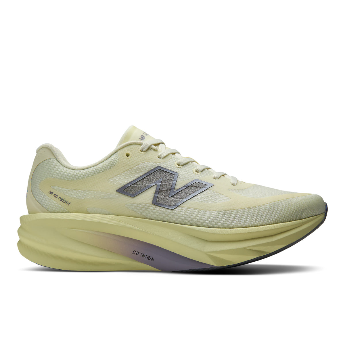 Men's SuperComp Rebel v1 (4A2 - Pistachio Butter/Morel) — TC