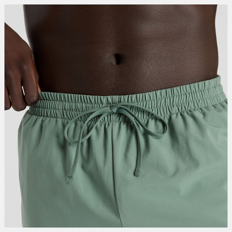 Men's Sport Essential Shorts 5" (DKJ - Dark Juniper)