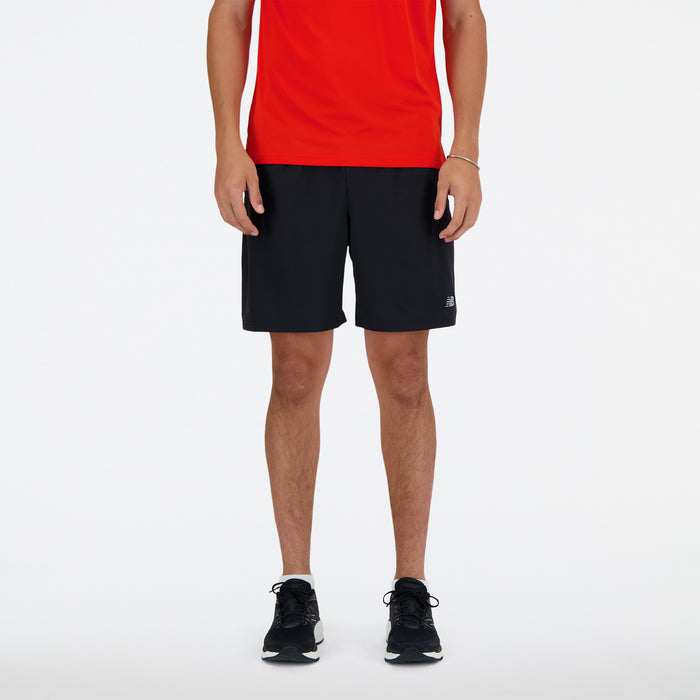 Men's Sport Essential Short 7 (BK - Black)