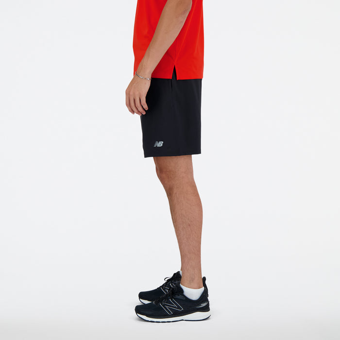 Men's Sport Essential Short 7 (BK - Black)