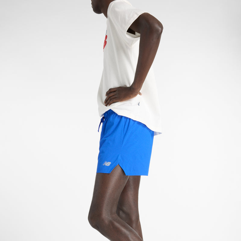 Men's RC Short 5 (BUM - Blue Gemstone)