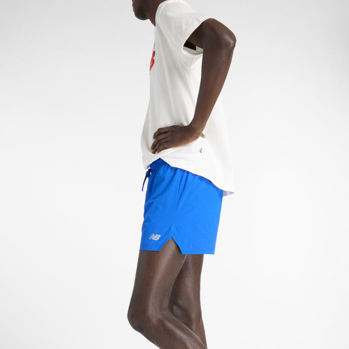 Men's RC Short 5 (BUM - Blue Gemstone)