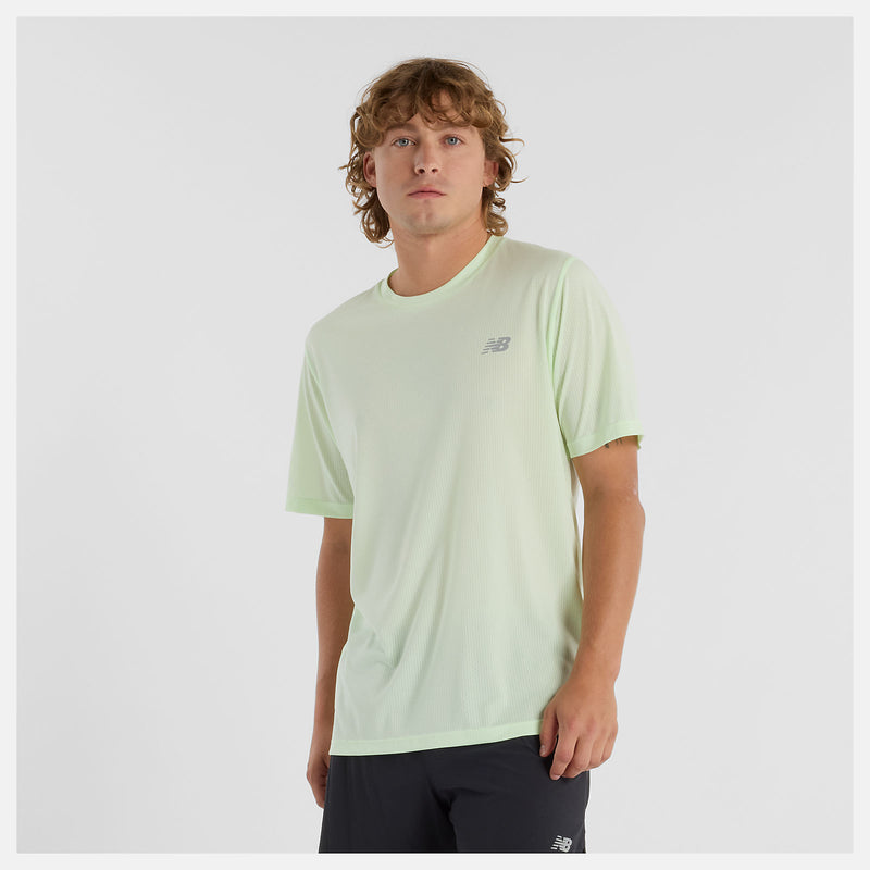 Men’s Athletics T-Shirt (MEW - Melon Water)