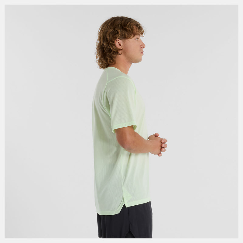 Men’s Athletics T-Shirt (MEW - Melon Water)
