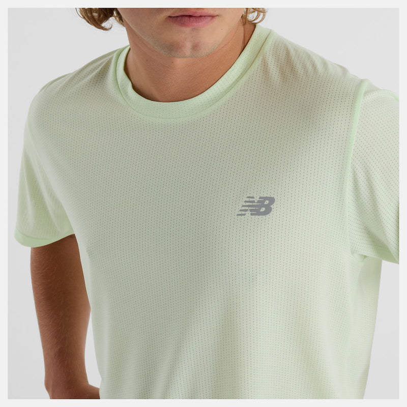 Men’s Athletics T-Shirt (MEW - Melon Water)