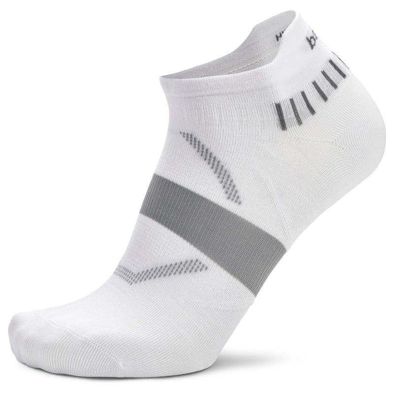 Hidden Dry No Show (White)