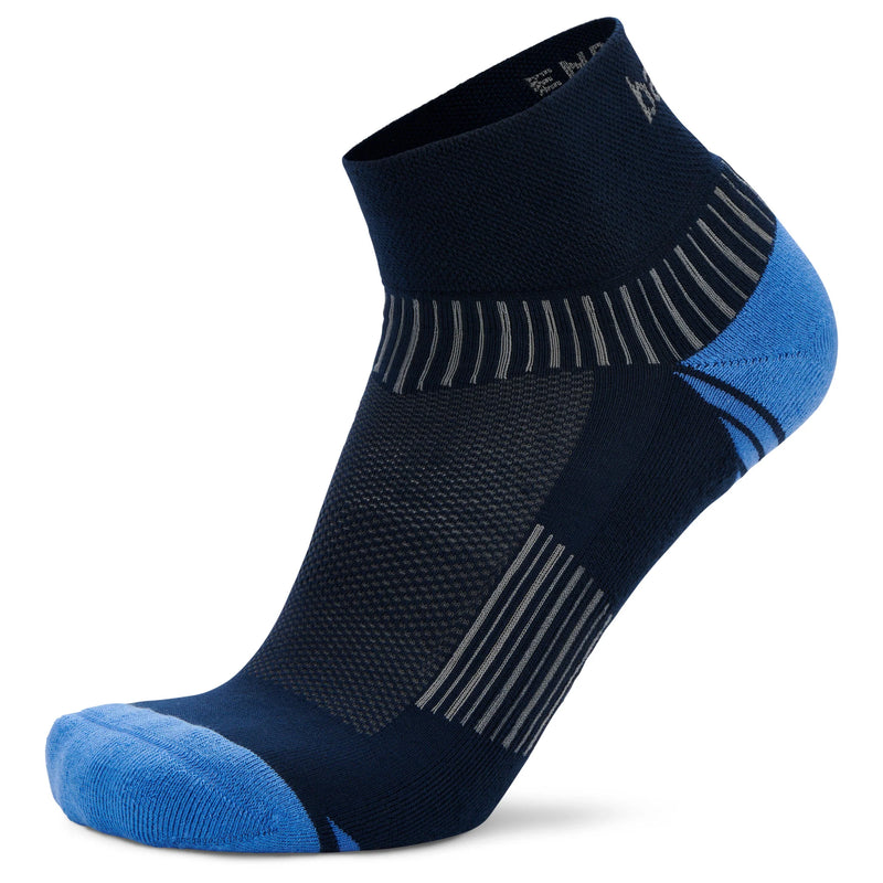 Enduro Re-Engineered Quarter (Ink)