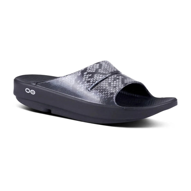 Unisex OOahh Limited Slide (Snake)