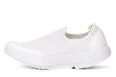 Women’s OOMG EEZEE (White)