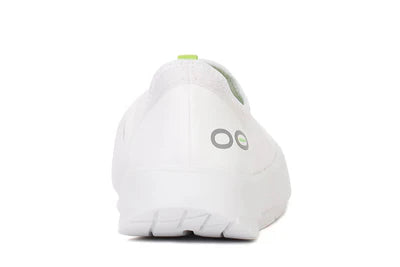 Women’s OOMG EEZEE (White)