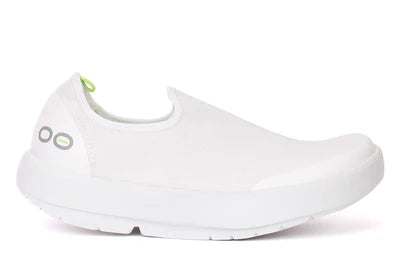 Women’s OOMG EEZEE (White)