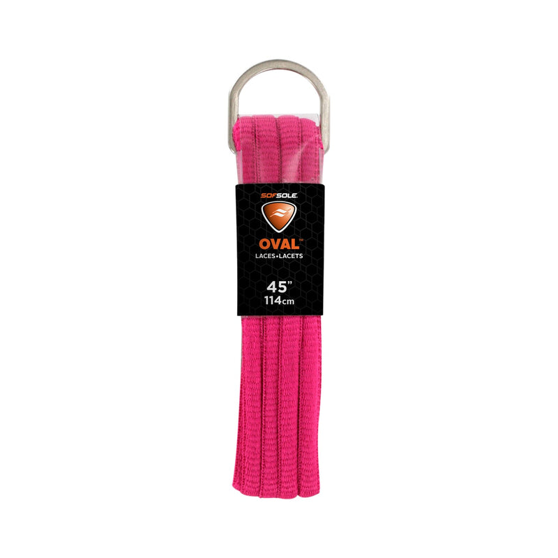 45” Athletic Oval Laces