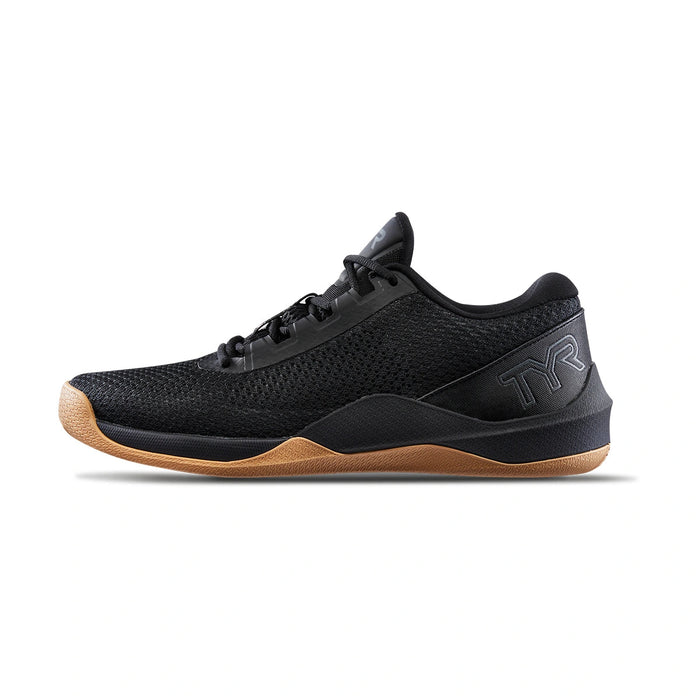 Unisex CXT-2 Court Trainer (544 - Black/Gum)