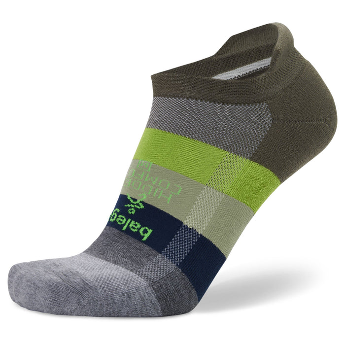 Hidden Comfort Running Socks (Track and Field)