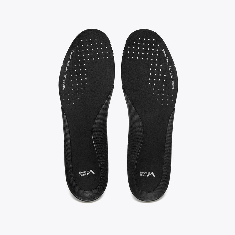 Women's P1 (Black)