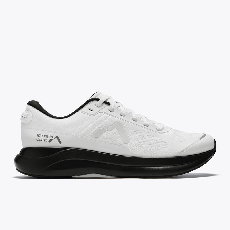 Men's P1 (White/Black)