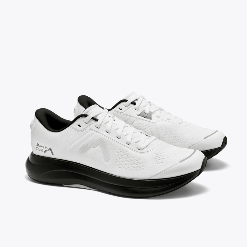 Men's P1 (White/Black)