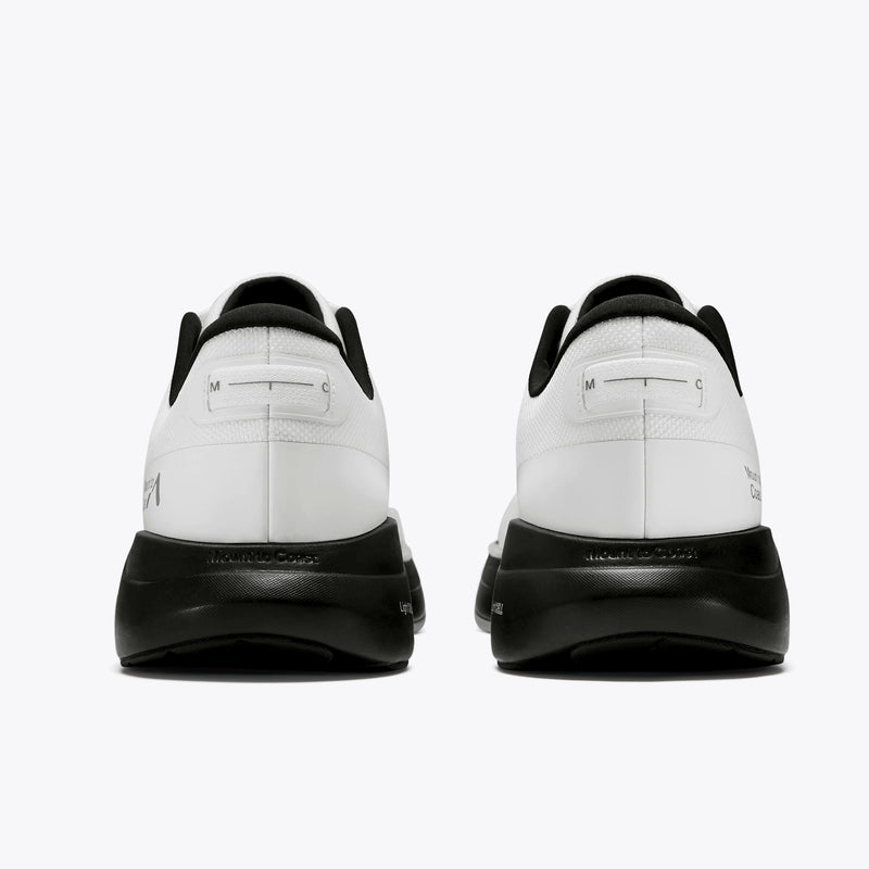 Men's P1 (White/Black)