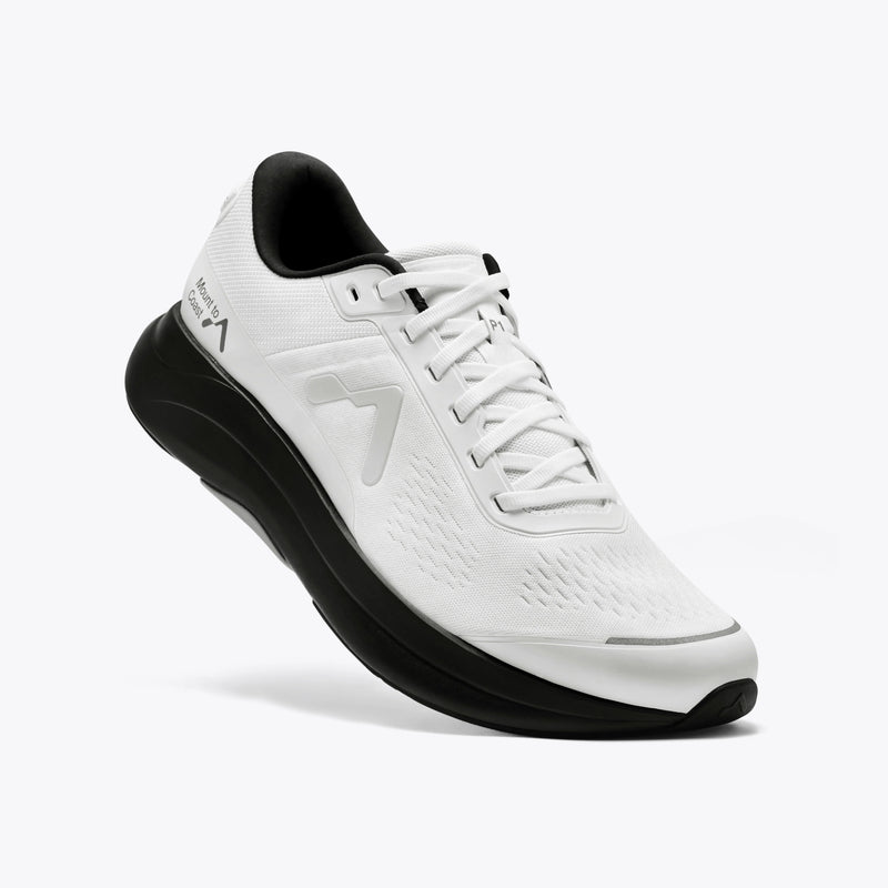 Men's P1 (White/Black)