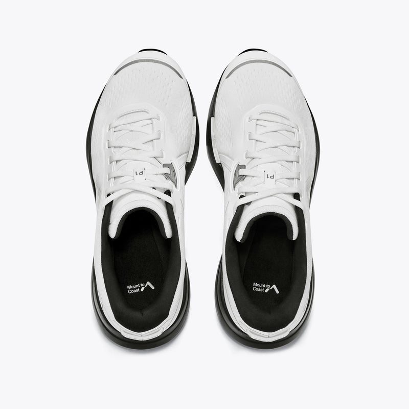 Men's P1 (White/Black)