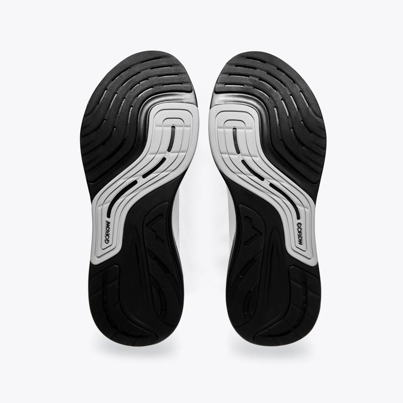 Men's P1 (White/Black)