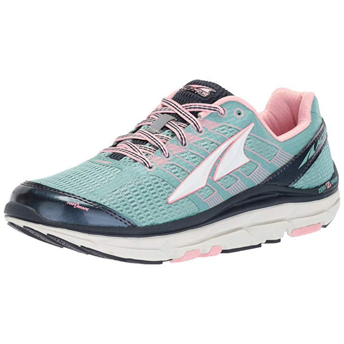 Women's Provision 3.0 (5 - Blue/Pink)