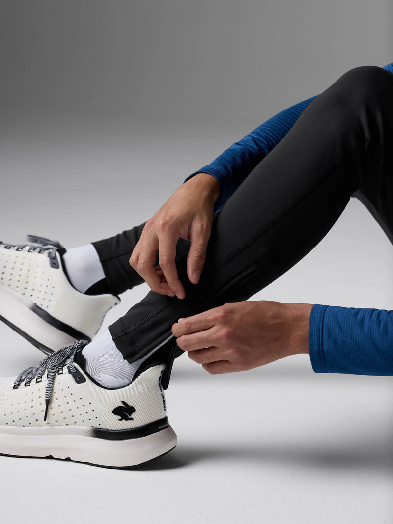 Men's Defroster Pocket Tightz (Black)