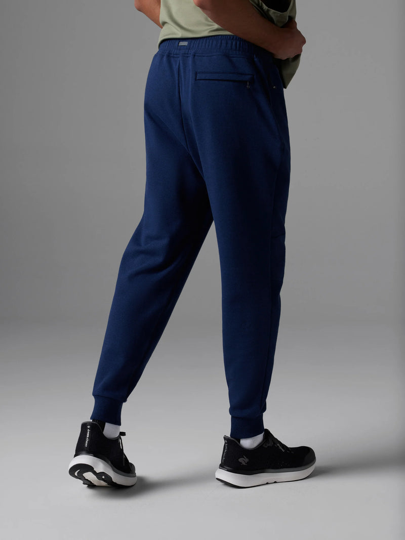Men's Go-to Sweats (Dress Blues)