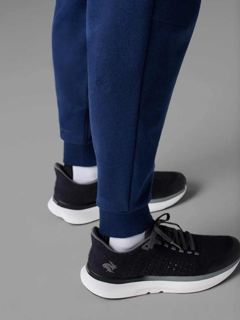 Men's Go-to Sweats (Dress Blues)