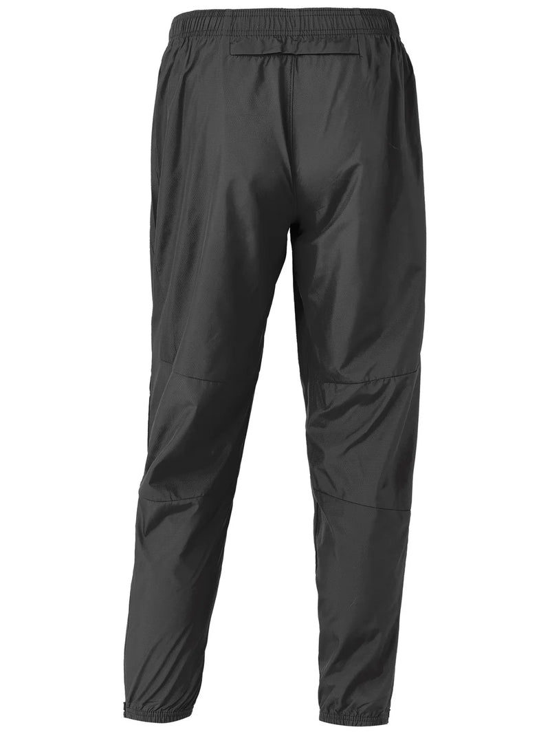 Women's Miler Running Pants (010 - Team Black/Team Black)