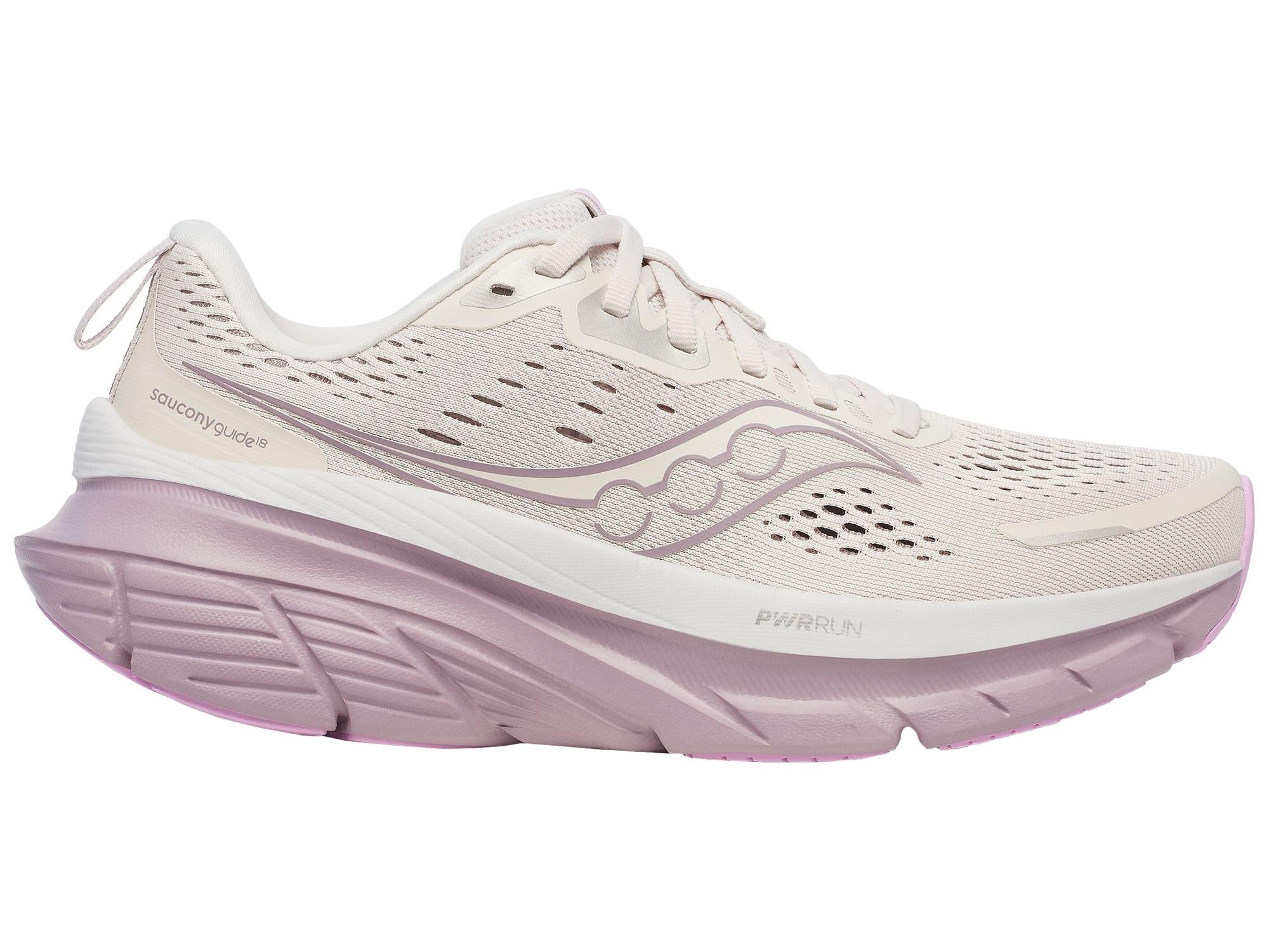 Women's Guide 18 (142 - Moon/Quail) — TC Running Co