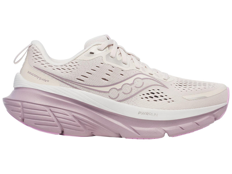 Women's Guide 18 WIDE (142 - Moon/Quail)