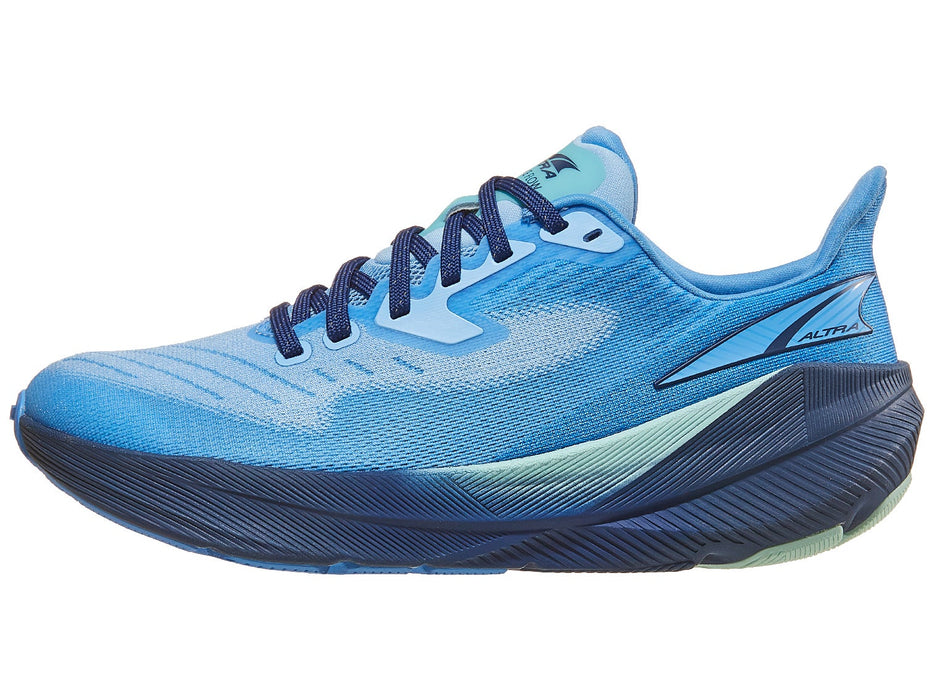 Women's Experience Flow (444 - Light Blue)